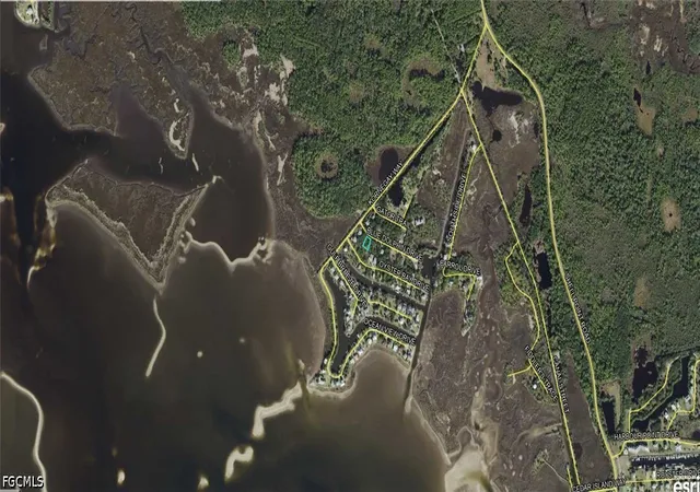 Photo 3 of Land for sale at 00 00 121 117 12199 057 Blue Dolphin Dr, Crawfordville, FL 32327 | MLS# 2026029428 | Listing updated on 2026-07-09