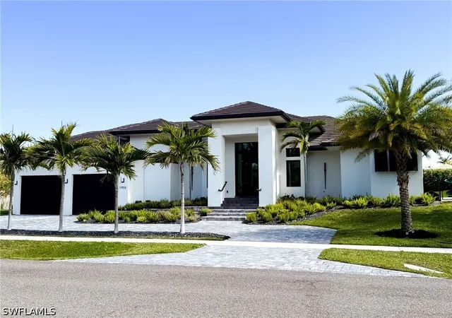 Photo 1 of Single family home for sale at 1702 Ludlow Rd, Marco Island, FL 34145 | MLS# 226021913 | Listing updated on 2026-08-31