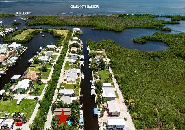 47th image of 16186 Antigua Wy, Bokeelia, FL 33922 | MLS# 2026029442