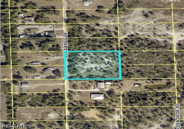 Photo 1 of Land for sale at 11811 Vista Ridge Dr, Fort Myers, FL 33913 | MLS# 2026029446 | Listing updated on 2026-07-31