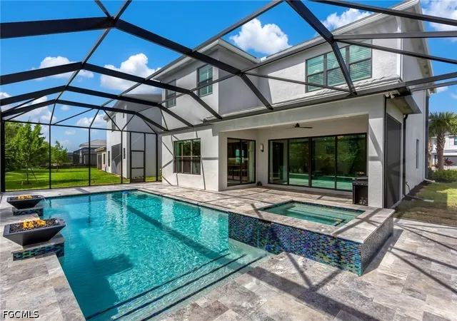 image of 21108 Teak Tree Ter, Estero, FL 33928 | MLS# 2026029452