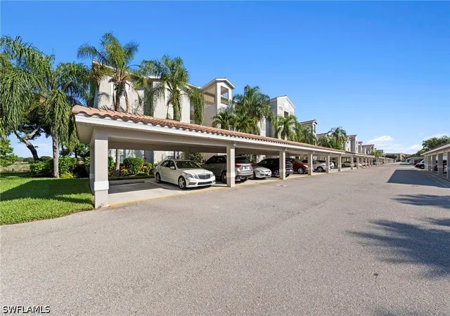 Photo 1 of Condo for sale at 14511 Legends Blvd N #306, Fort Myers, FL 33912 | MLS# 226024960 | Listing updated on 2026-07-09