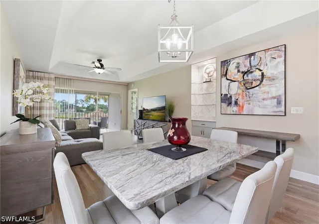 Photo 1 of Condo for sale at 575 Augusta Blvd #1-5, Naples, FL 34113 | MLS# 226024564 | Listing updated on 2026-07-15