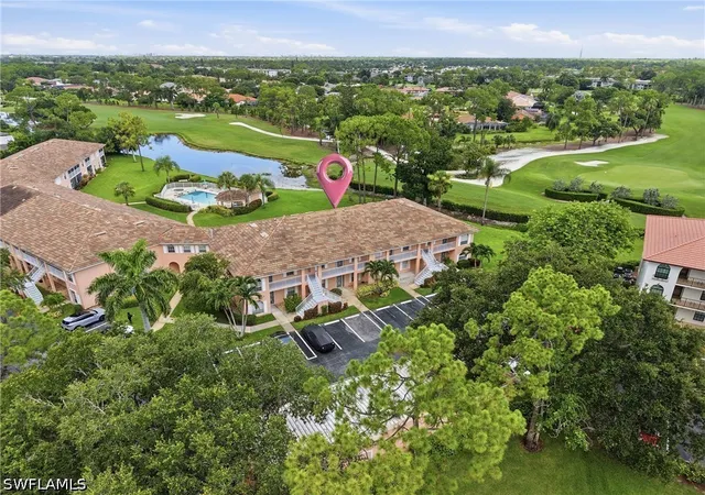 Photo 2 of Condo for sale at 575 Augusta Blvd #1-5, Naples, FL 34113 | MLS# 226024564 | Listing updated on 2026-07-15