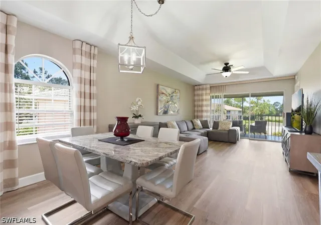 Photo 3 of Condo for sale at 575 Augusta Blvd #1-5, Naples, FL 34113 | MLS# 226024564 | Listing updated on 2026-07-15