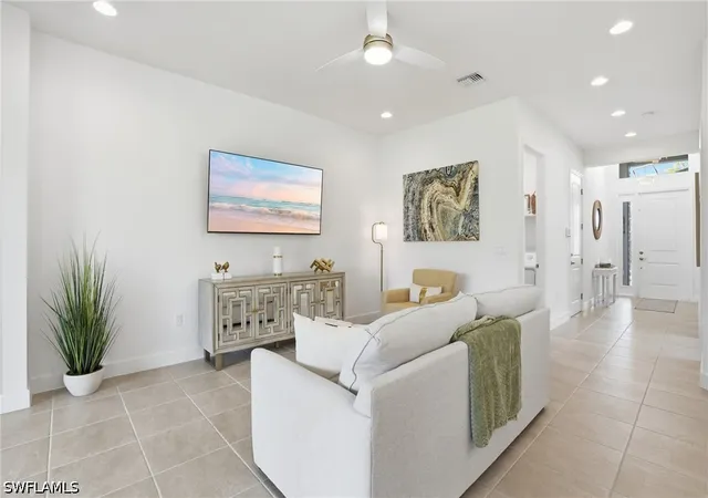 Photo 4 of Sale Pending at 12349 Dahlia Ct, Naples, FL 34120 | MLS# 226024587 | Listing updated on 2026-08-31