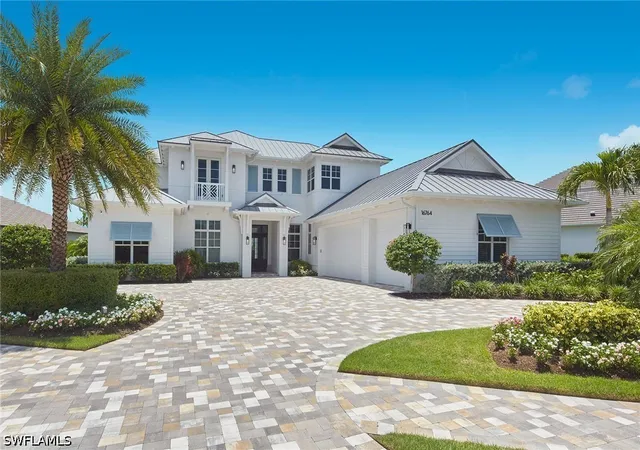 Photo 1 of Mansion for sale at 16764 Enclave Cir, Naples, FL 34110 | MLS# 226025506 | Listing updated on 2026-10-07