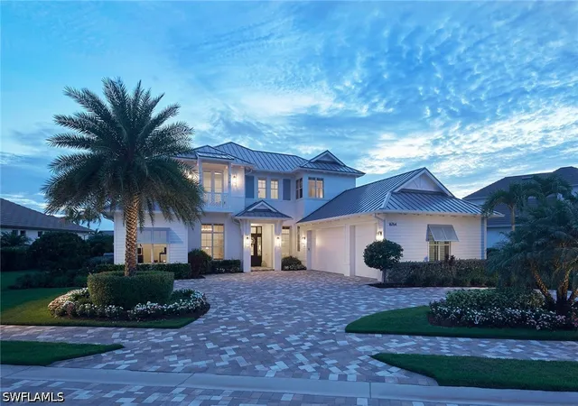 Photo 2 of Mansion for sale at 16764 Enclave Cir, Naples, FL 34110 | MLS# 226025506 | Listing updated on 2026-10-07