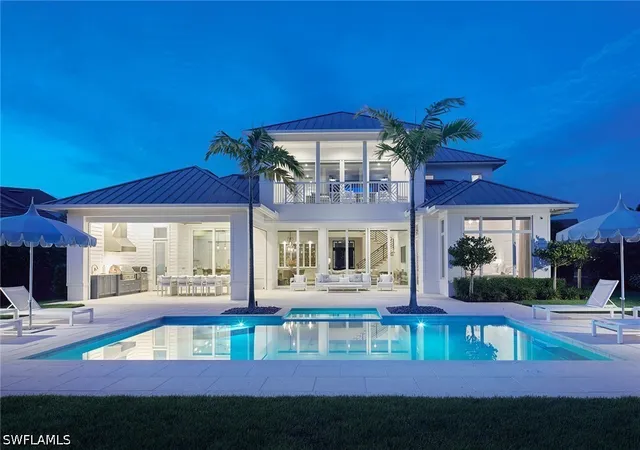 Photo 3 of Mansion for sale at 16764 Enclave Cir, Naples, FL 34110 | MLS# 226025506 | Listing updated on 2026-10-07