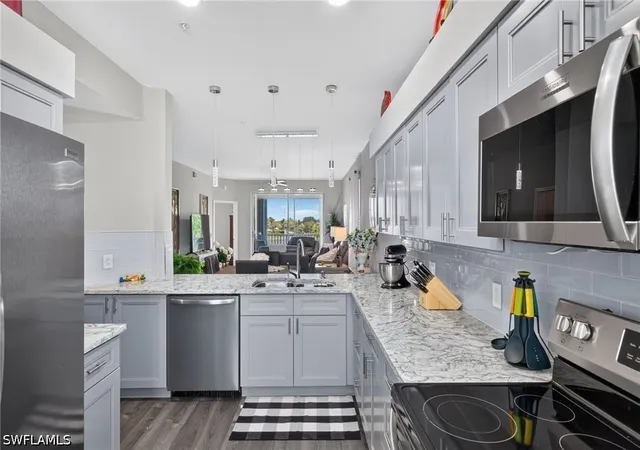 Photo 2 of Condo for sale at 14091 Brant Point Cir #4308, Fort Myers, FL 33919 | MLS# 226025457 | Listing updated on 2026-08-02