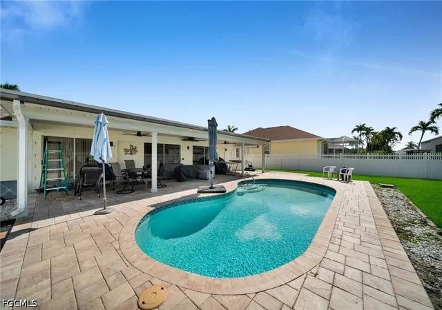 Photo 2 of Single family home for sale at 1220 Sw 54th Lane, Cape Coral, FL 33914 | MLS# 2026029476 | Listing updated on 2026-08-31