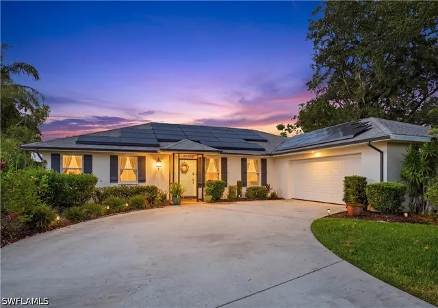 Photo 2 of Single family home for sale at 24708 Carnoustie Ct, Bonita Springs, FL 34135 | MLS# 226025242 | Listing updated on 2026-08-31