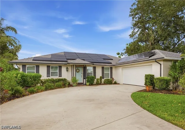 Photo 3 of Single family home for sale at 24708 Carnoustie Ct, Bonita Springs, FL 34135 | MLS# 226025242 | Listing updated on 2026-08-31