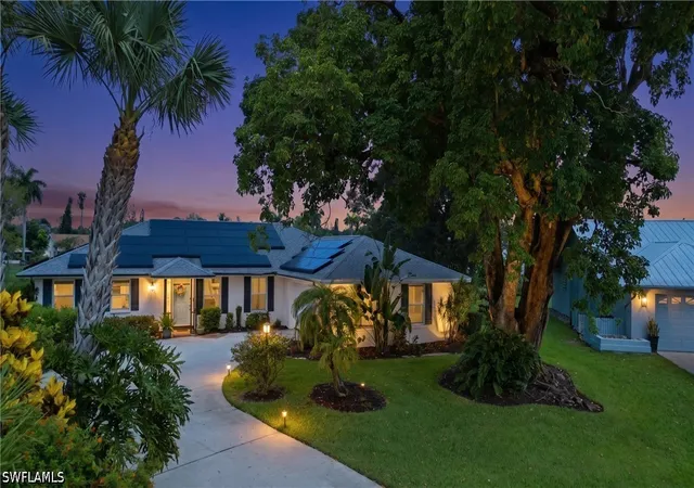 Photo 3 of Single family home for sale at 24708 Carnoustie Ct, Bonita Springs, FL 34135 | MLS# 226025242 | Listing updated on 2026-08-31