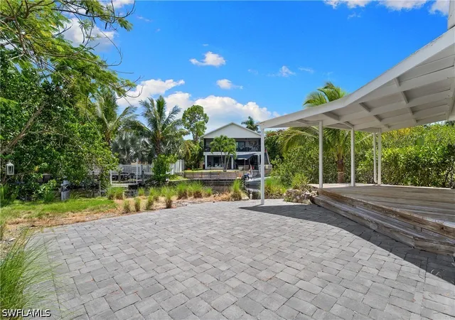 Photo 2 of Single family home for sale at 66 River Ct, Naples, FL 34110 | MLS# 226025546 | Listing updated on 2026-07-09