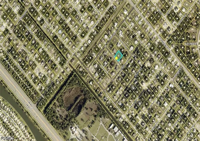 Photo 1 of Land for sale at 5018 26th Street SW, Lehigh Acres, FL 33973 | MLS# 2026029480 | Listing updated on 2026-07-10