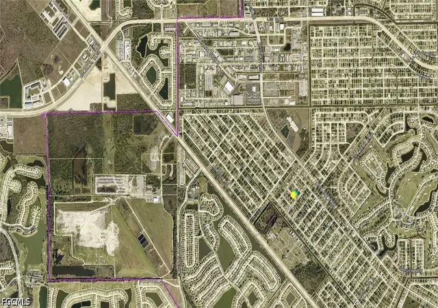 Photo 2 of Land for sale at 5018 26th Street SW, Lehigh Acres, FL 33973 | MLS# 2026029480 | Listing updated on 2026-07-10