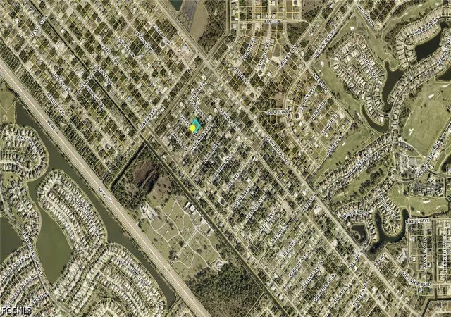 Photo 3 of Land for sale at 5018 26th Street SW, Lehigh Acres, FL 33973 | MLS# 2026029480 | Listing updated on 2026-07-10