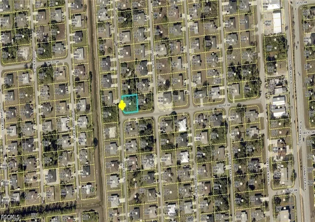 Photo 1 of Land for sale at 143 Harry Ave S, Lehigh Acres, FL 33973 | MLS# 2026029481 | Listing updated on 2026-07-10