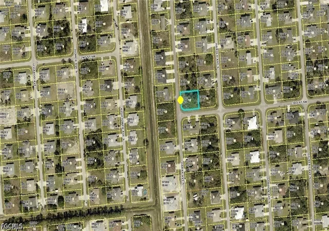 Photo 2 of Land for sale at 143 Harry Ave S, Lehigh Acres, FL 33973 | MLS# 2026029481 | Listing updated on 2026-07-10