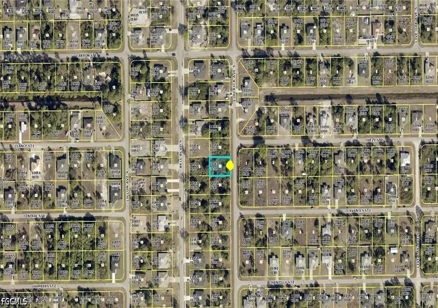 Photo 1 of Land for sale at 428 Limerick Ave S, Lehigh Acres, FL 33974 | MLS# 2026029484 | Listing updated on 2026-07-13