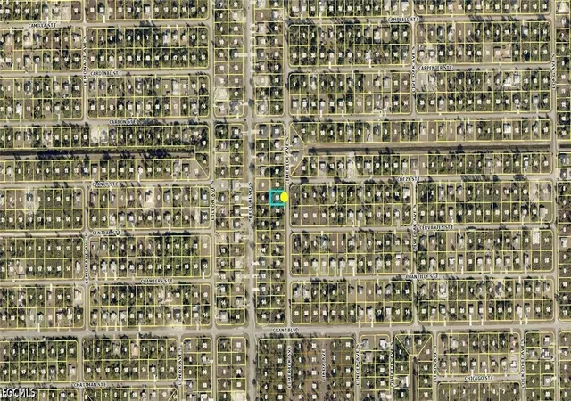 Photo 2 of Land for sale at 428 Limerick Ave S, Lehigh Acres, FL 33974 | MLS# 2026029484 | Listing updated on 2026-07-13