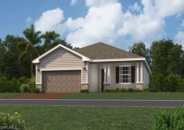 1st image of 18803 Marlin Kite Ln, North Fort Myers, FL 33917 | MLS# 226025365