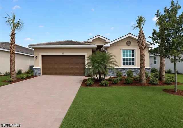 Photo 1 of Single family home for sale at 3233 Weston Manor Dr, Alva, FL 33920 | MLS# 226025368 | Listing updated on 2026-09-29