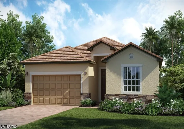 1st image of 3171 Weston Manor Dr, Alva, FL 33920 | MLS# 226025370