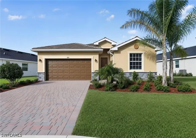 Photo 1 of Single family home for sale at 3171 Weston Manor Dr, Alva, FL 33920 | MLS# 226025370 | Listing updated on 2026-09-29