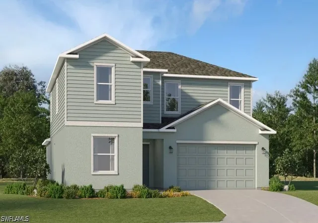 Photo 1 of Sale Pending at 12109 Orchard Grv Way, Lehigh Acres, FL 33974 | MLS# 226025567 | Listing updated on 2026-08-28
