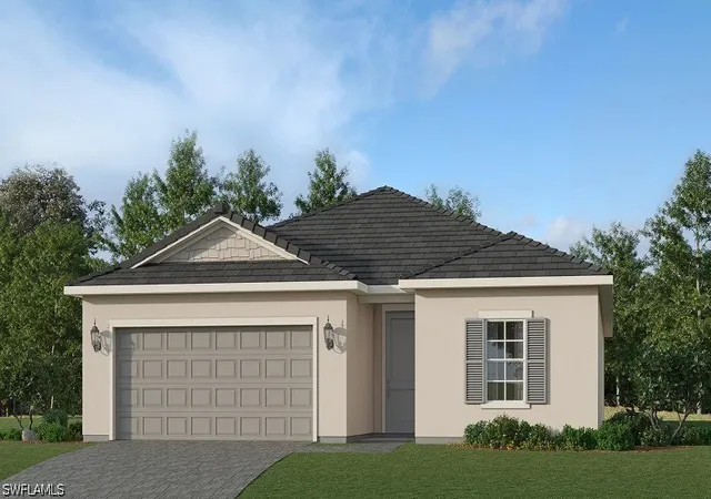 1st image of 16817 Red Lantana Tr, Alva, FL 33920 | MLS# 226025374