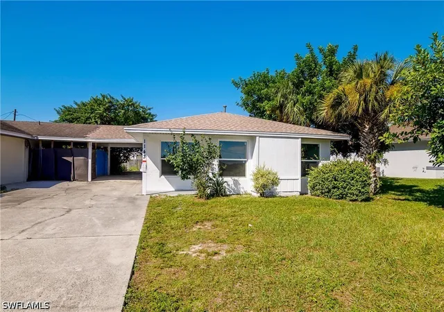 5th image of 1143 Joel Blvd, Lehigh Acres, FL 33936 | MLS# 226025582