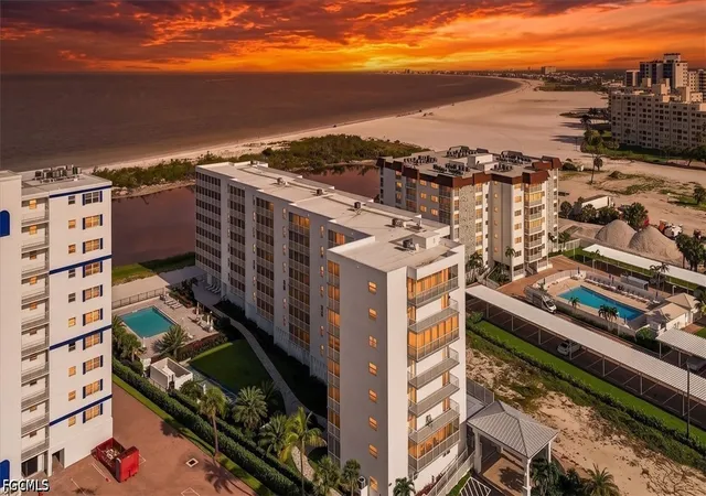 1st image of 7000 Estero Blvd #603, Fort Myers Beach, FL 33931 | MLS# 2026029505