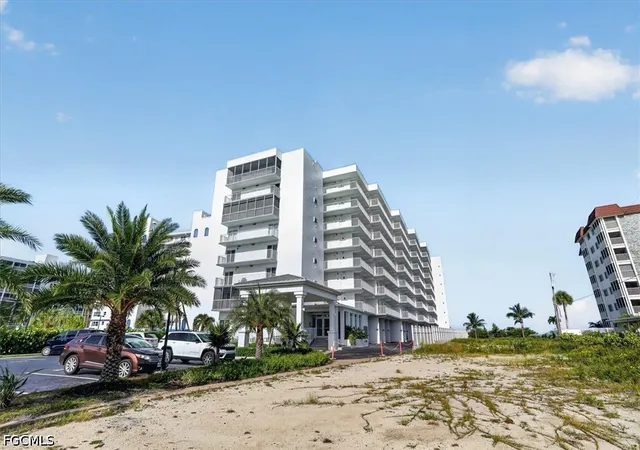 2nd image of 7000 Estero Blvd #603, Fort Myers Beach, FL 33931 | MLS# 2026029505
