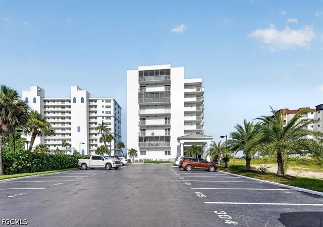 50th image of 7000 Estero Blvd #603, Fort Myers Beach, FL 33931 | MLS# 2026029505