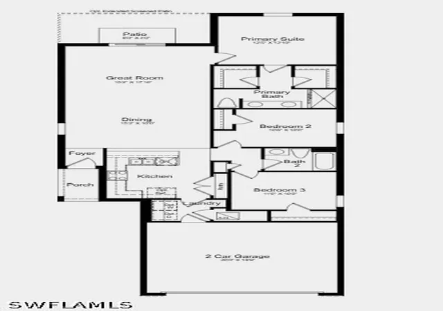 Photo 2 of Single family home for sale at 6565 Equinox Ln, North Fort Myers, FL 33917 | MLS# 226025590 | Listing updated on 2026-07-30