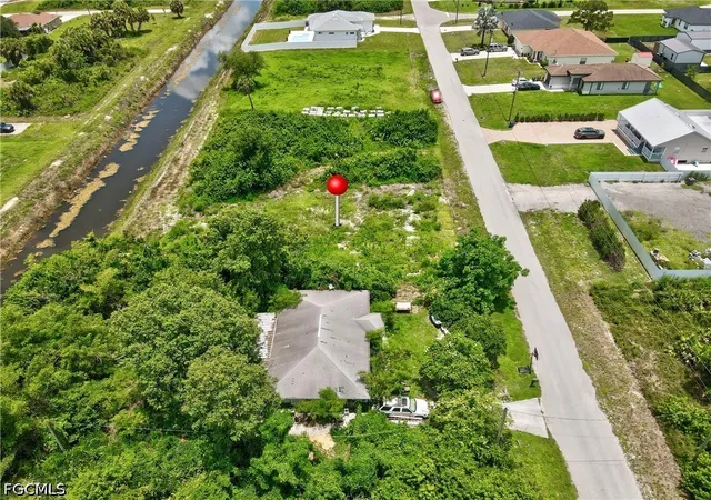 Photo 2 of Land for sale at 4108 15th Street Sw, Lehigh Acres, FL 33976 | MLS# 2026029517 | Listing updated on 2026-07-09