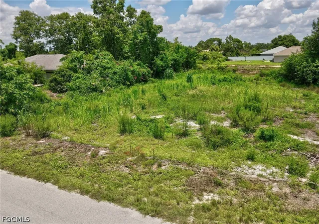 Photo 4 of Land for sale at 4108 15th Street SW, Lehigh Acres, FL 33976 | MLS# 2026029517 | Listing updated on 2026-07-09