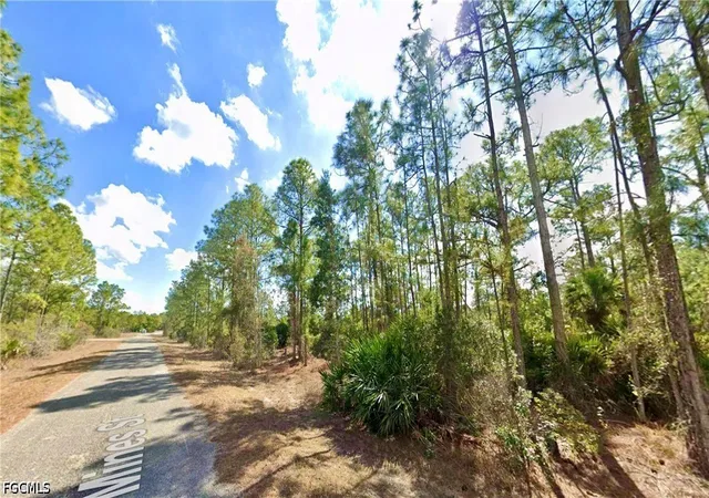Photo 2 of Land for sale at 339 Mines St, Lehigh Acres, FL 33972 | MLS# 2026029524 | Listing updated on 2026-07-09