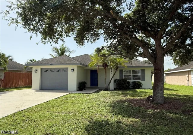 1st image of 724 Orchard Park Dr, Clewiston, FL 33440 | MLS# 2026029526