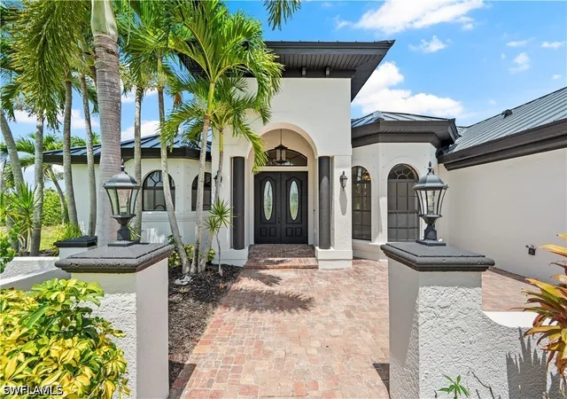 1st image of 506 Nw 32nd Pl, Cape Coral, FL 33993 | MLS# 226025194
