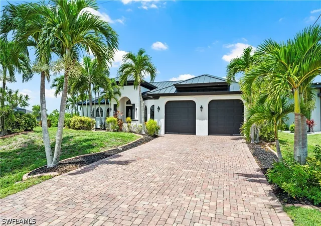 2nd image of 506 Nw 32nd Pl, Cape Coral, FL 33993 | MLS# 226025194
