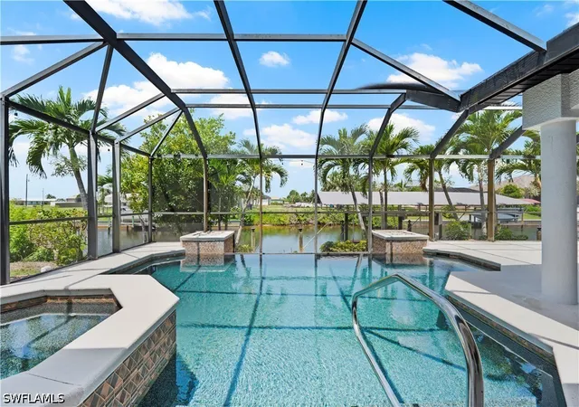 3rd image of 506 Nw 32Nd Pl, Cape Coral, FL 33993 | MLS# 226025194
