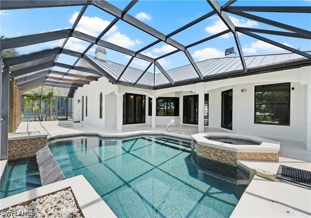 4th image of 506 Nw 32Nd Pl, Cape Coral, FL 33993 | MLS# 226025194