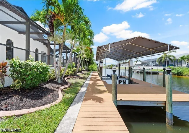 5th image of 506 Nw 32Nd Pl, Cape Coral, FL 33993 | MLS# 226025194