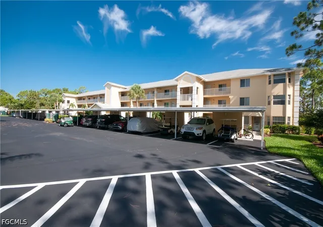 2nd image of 4110 Lorene Dr #106, Estero, FL 33928 | MLS# 2026029536