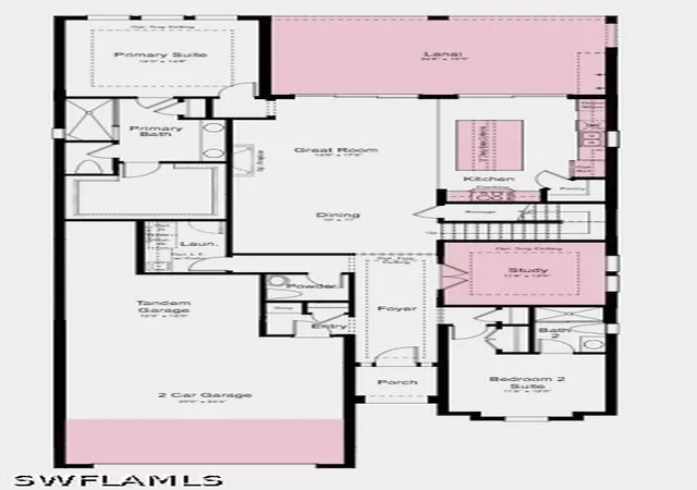 2nd image of 26431 Argus Pl N, Punta Gorda, FL 33955 | MLS# 226022133