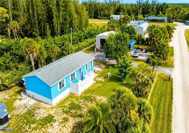 Photo 1 of Manufactured home for sale at 11830 Scallop Dr #850, Cape Coral, FL 33991 | MLS# 2026029541 | Listing updated on 2026-08-04