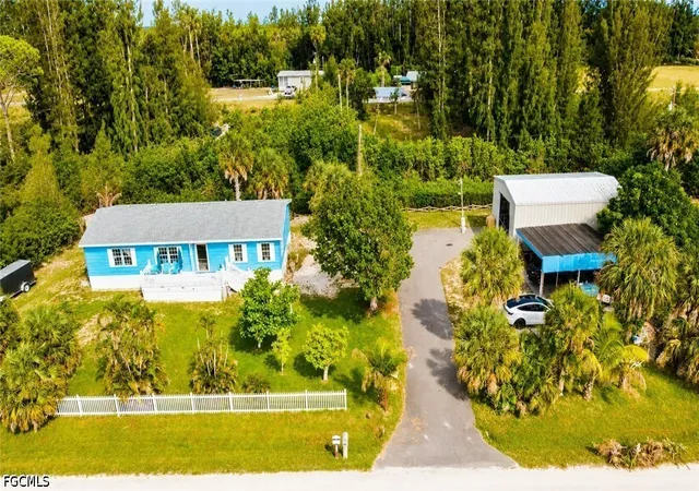 Photo 3 of Manufactured home for sale at 11830 Scallop Dr #850, Cape Coral, FL 33991 | MLS# 2026029541 | Listing updated on 2026-08-04